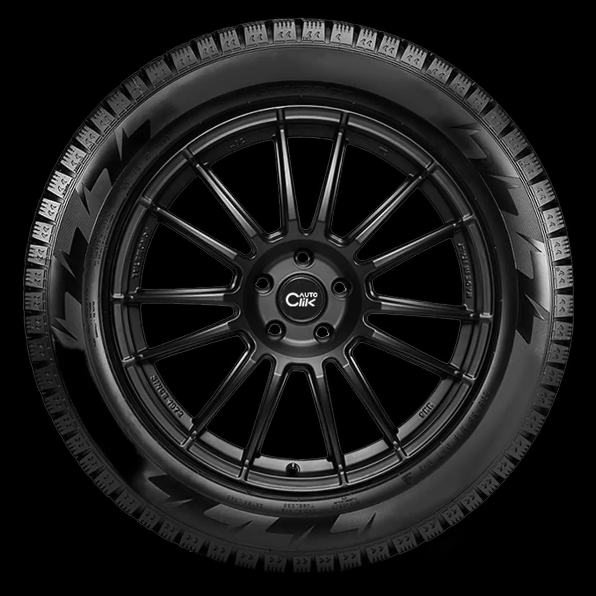 autoclik tyres