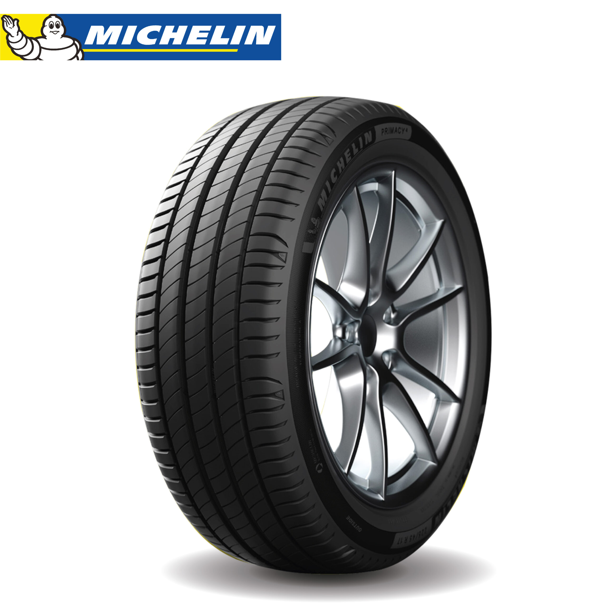 225/50R18 Michelin PRIMACY 4 – AUTOCLIK